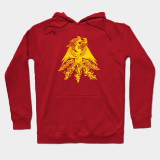 Dracul Sigil Hoodie